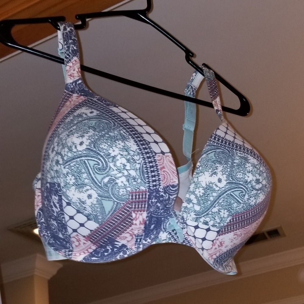 Lane Bryant bra